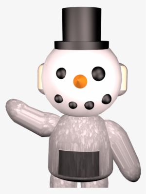 Masked Viner Christmas Cute Model - Portable Network Graphics #666893