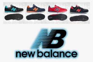 New Balance Logo Png Download - New Balance #667042