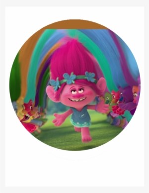 Trolls Poppy Singing Cake Topper Characters - Trolls Hug Time Meme #667142