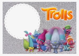 Trolls Sinopse Ramo Parte Para Uma Jornada De Descobertas - Ravensburger Troll Ii Puzzle #667168