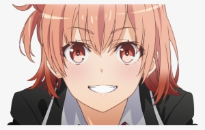 1474893598106 - Yui Yuigahama Season 2 #667279