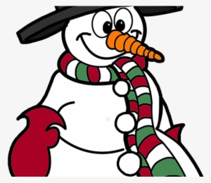 Cute Snowman Clipart - Clip Art #667311 Cute Snowman Clipart - Clip Art #667311