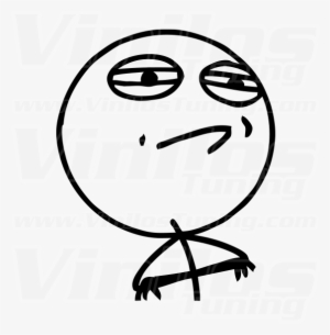 Vladimir Bogretsov's Avatar - Challenge Accepted Meme Transparent #667333