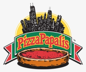 Logo-1 - Pizza Papalis Detroit Mi Greektown #667451