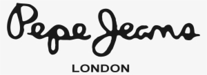 Pepe Jeans Logo - Pepe Jeans Logo Png #667508