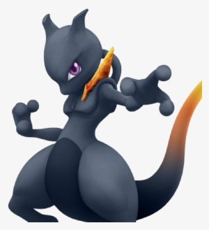 26 Feb - Dark Mewtwo Smash 4 #667611