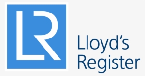 Lloyd's Register Foundation Logo #667636