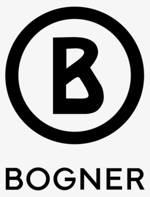 Bogner Logo - Богнер Лого #667658