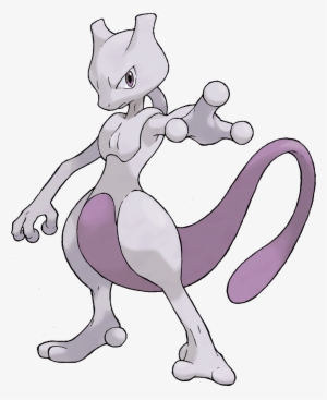 656kib, 1045x1280, Mewtwo - Kecleon Meme #667678