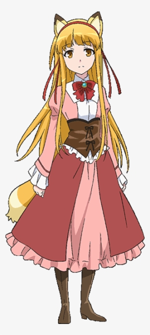 Arma Strand Anime - Another World With My Smartphone Arma Strand #667707