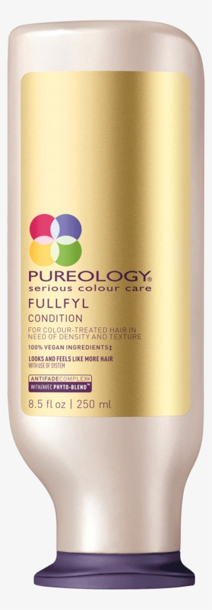 Fullfyl Hair Thickening Hair Conditioner - Pureology Conditioner #667775