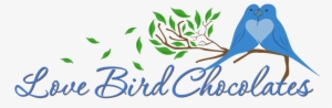 Love Birds Logo Png #667801