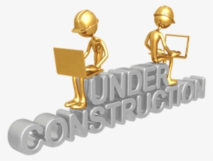 The Site Redesign Is Essentially Complete - Under Construction Images Png #667816