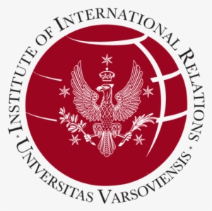 New Balance Of Powers In Indo-pacific Region - University Of Warsaw Logo #667819