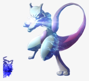 Mewtwo Pokemon Go Png #667848