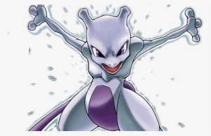 Mewtwo Birthday #667869
