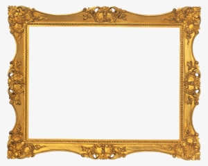 Victorian Gold Picture Frames #667897