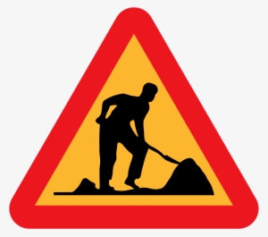 Website Under Construction Sign Png - Under Construction Png Icon #668021