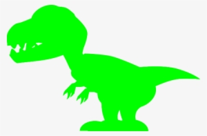 How To Set Use Green Trex Clipart #668025