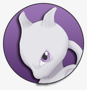 Home / Pin Back Buttons / Pokemon / Mewtwo Pin Back - Mewtwo #668072