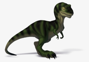 Indominus Rex Kisses Trex #668264