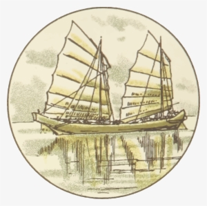 This Free Icons Png Design Of Sailing Ship 3 #668421