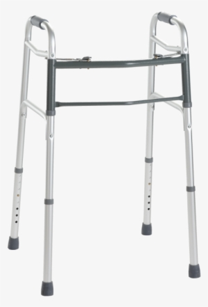 Folding Walker #668495