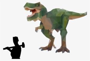 Trex - Schleich Tyrannosaurus Rex #668520