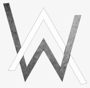 Alan Walker Logo Png - Free Transparent PNG Download - PNGkey