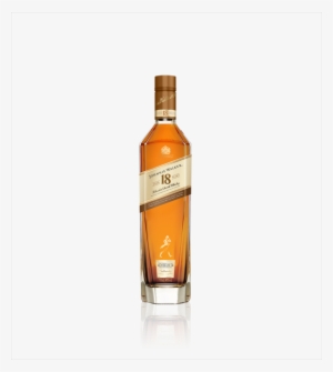 Johnnie Walker 18 Year Old - Johnnie Walker 18 Years Blended Scotch Whisky #668820