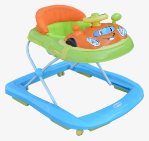 Baby Walker Car - Bebe Stars Walker #668907