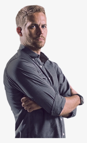 Pin By Zavadil Borbála On Paul Walker - Paul Walker Fast And Furious Png #668942