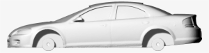 This Version Is The Quickest Way To Make Your Vehicle - Executive Car #668971