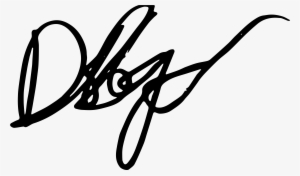 Author Signature - 15 Kills Fortnite Transparent #669011