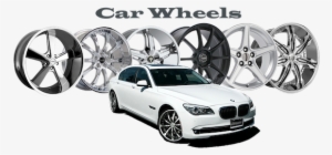 Car Rims #669012
