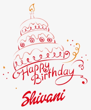 Walker Happy Birthday Vector Cake Name Png - Facraft Scrapbooking 27cm X 20cm ,for Happy Birthday #669082 Walker Happy Birthday Vector Cake Name Png - Facraft Scrapbooking 27cm X 20cm ,for Happy Birthday #669082