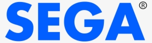 Sega Logo 2018 - Sigma Pharmaceuticals - Free Transparent PNG Download ...