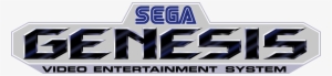 Sega Genesis 1 #669191
