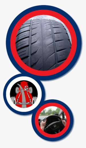 How Do I Know If My Car Wheels Are Out Of Alignment - Wheel #669316