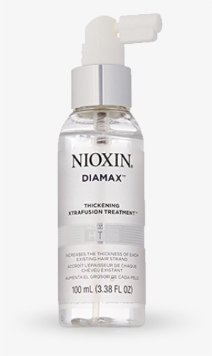 Nioxin Intensive Therapy Diamax Thickening Xtrafusion #669318