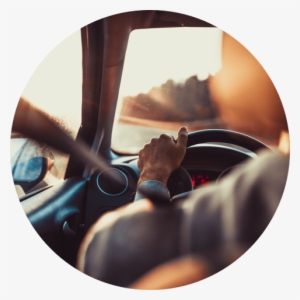 Get Behind The Wheel - Driving In The Morning #669337