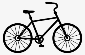 Bike Clipart Vehicle - Chase: Trusting God With Your Happily Ever After - #669414