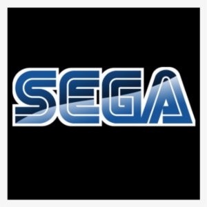 1-sega Logo - Graphic Design #669441