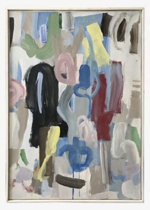 Abstract Painting - Painting #669606