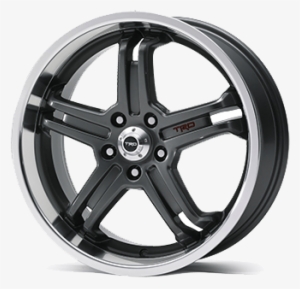 Trd Wheel - American Racing #669631