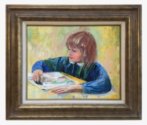 Traditional - Oil Painting #669651 Traditional - Oil Painting #669651