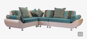 Yashoda Furniture Mart, Maheshtala - Studio Couch #669674