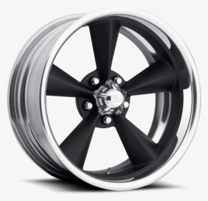 Standard - U203 - Us Mags Wheels #669678