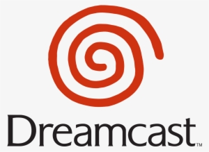 I Keep The Nostalgia Train Rolling With The Sega Dreamcast - Sega Dreamcast Swirl #669734