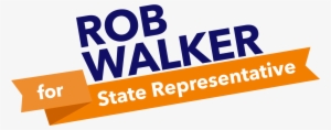 Rob Walker For Ky House - Kentucky #669783